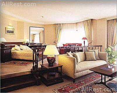 Bilkent Hotel 13